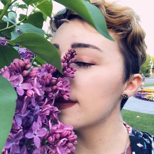 Meet your Posher, Kristine